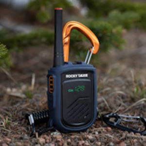 Rocky Talkie Mountain Radio