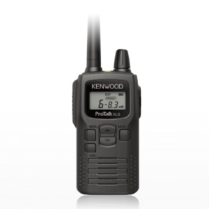 Kenwood PKT 300 UHF Radio Two Way