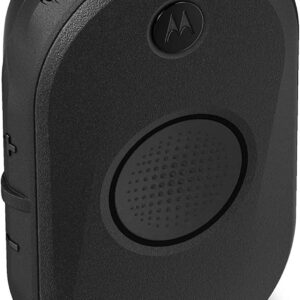 Motorola CLP1080e UHF 8 Channel 1 Watt Two-Way Radio 6-Pack with Bank Charger