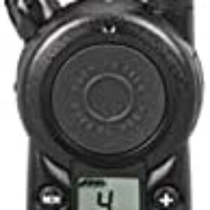 3 Pack of Motorola CLS1410 Two Way Radio Walkie Talkies (UHF)