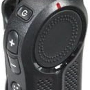 5 Pack of Motorola DLR1020 Two Way Radio Walkie Talkies