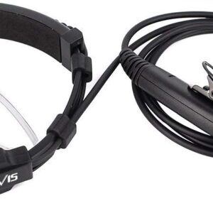 Throat Mic