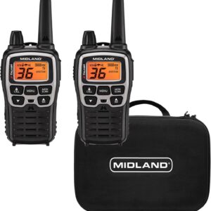 Midland T77VP5 X-TALKER