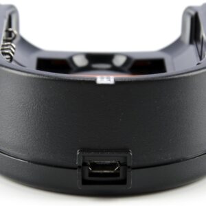 Motorola HKPN4008A CLP Series Single Unit Charger Kit (Black)