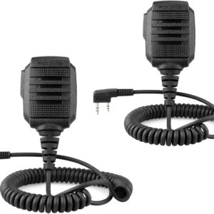 Speaker Mic