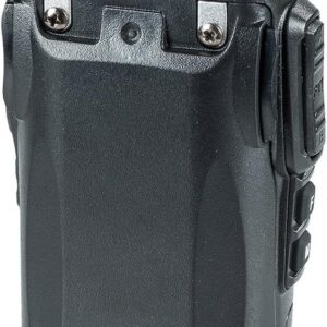 BaoFeng UV-82HP High Power Dual Band Radio: 136-174mhz (VHF) 400-520mhz (UHF) Amateur (Ham) Portable Two-Way