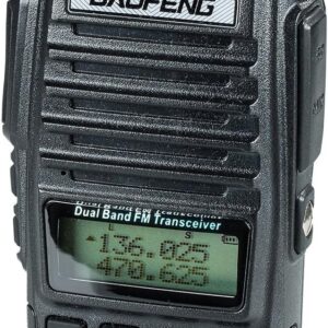 BaoFeng UV-82HP