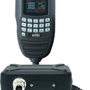 BTECH GMRS-20V2