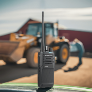 Kenwood NXP1302 Farms