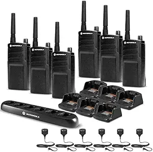 Home 17 Motorola RMU2040