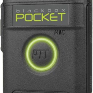 Blackbox Pocket