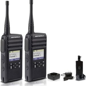 Motorola Digital DTR700