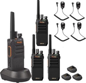 Home 16 Motorola Mag One BPR50dX