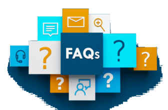 Two way radios FAQ's