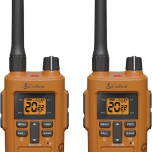 Trailblazer GMRS Handheld