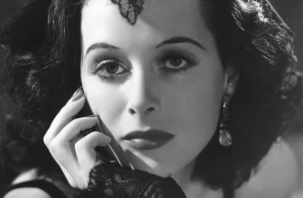 hedy lamarr