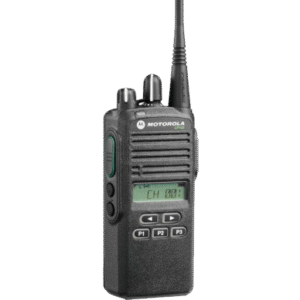 CP185 Motorola UHF