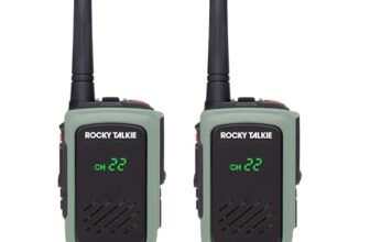 Comparing Rocky Talkies: Which Is Our Best Radio?