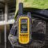Understanding Walkie Talkies and the difference between them and Two Way Radios