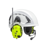 What Makes PELTOR Hearing Protection Effective for Job Site Environments?