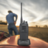 Why Two Way Radios in the Workplace are a Huge Power Move – #mrtwoway #mr_two_way @MrTwoWay