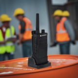 Boost Construction Site Safety with Two-Way Radios: Essential Tips & Best Practices from Mr. Two Way