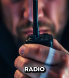 Master the Airwaves: How to Sound Like a Pro on a Walkie Talkie