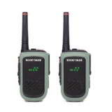 Comparing Rocky Talkie Mountain Radios: Which Is The Best Walkie Talkie?