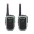 Nationwide LTE Walkie-Talkie: Two-Way Radio with Unlimited Range POC by Rapid Radios – Includes 1 Year of Service FREE