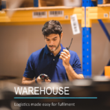 Maximize Warehouse Efficiency & Safety with Two-Way Radios: Essential Tips & Uses from Mr Two Way