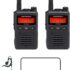 How to Use Mr. Two Way’s AI Chatbot to solve your 2-Way Radio Problems: Get Help with Programming Channels, Cloning Radios, Battery Care, Walkie Talkie Recommendations and New Model Updates