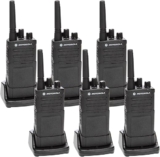 Motorola RMU2080 Rugged Two-Way Radio Great Review – 6-Pack Insights