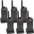 Motorola DTR700 Digital Two-Way Radio: A Reliable Communication Solution