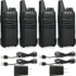 Step-by-Step Guide to Select Walkie Talkies for Your Team