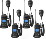 Step-by-Step Guide to Select Walkie Talkies for Your Team