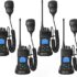 Unlock Amazon Top Picks: 5 Low Cost Two Way Radios for under $100