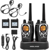 Midland 2-Way Handheld Step-by-Step Guide to Setting Up Privacy Codes for GXT series