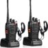 Kenwood NX-P1300NUK UHF Radio: A Reliable Job Tool