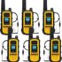Top 2-Way Radio FAQ Questions and Answers – FAQ’s