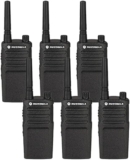 Top 9 Motorola RMU2040 Two Way Radio Packages